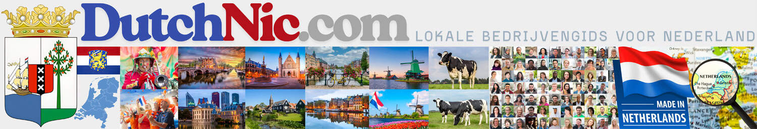 Gemaakt in Nederland - Villacus Real Estate